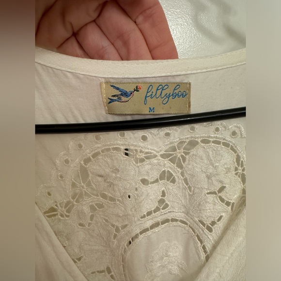 Fillyboo Dream in Colour Maxi Dress size M - Picture 3 of 5